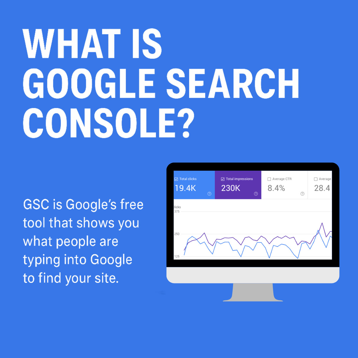 What Is Google Search Console